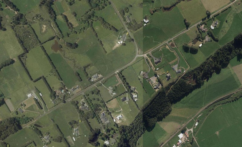 184 Hendersons Line, Kelvin Grove, Palmerston North - Carousel 1