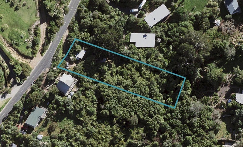 461 Sea View Road, Onetangi, Waiheke Island - Carousel 1