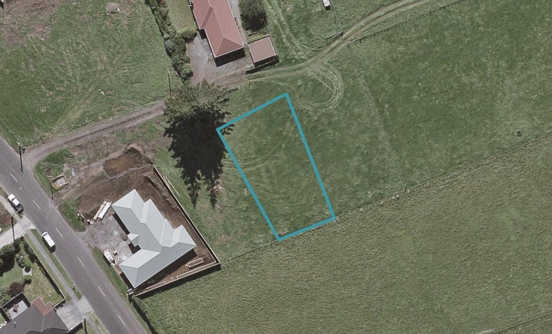 6 Longstaff Drive, Bell Block, New Plymouth - Carousel 1