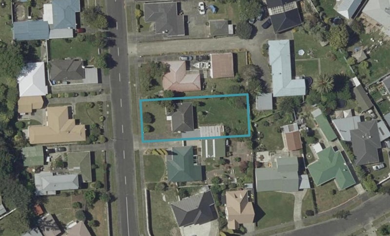 24 Church Street, Awapuni, Palmerston North - Carousel 1