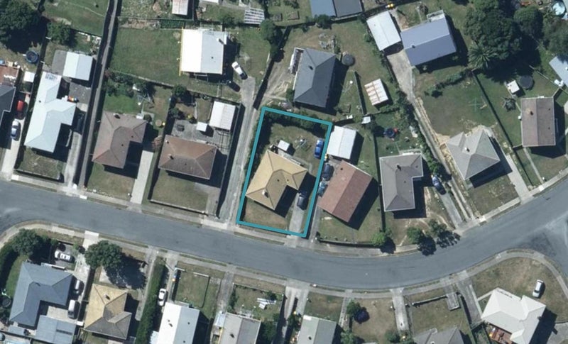 20 Beauzami Crescent, Ascot Park, Porirua - Carousel 1
