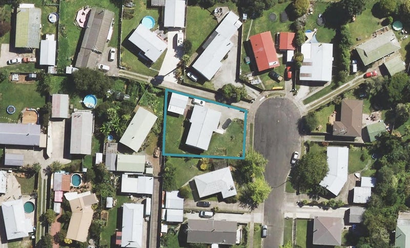 6 Duncan Street, Mangapapa, Gisborne - Carousel 1