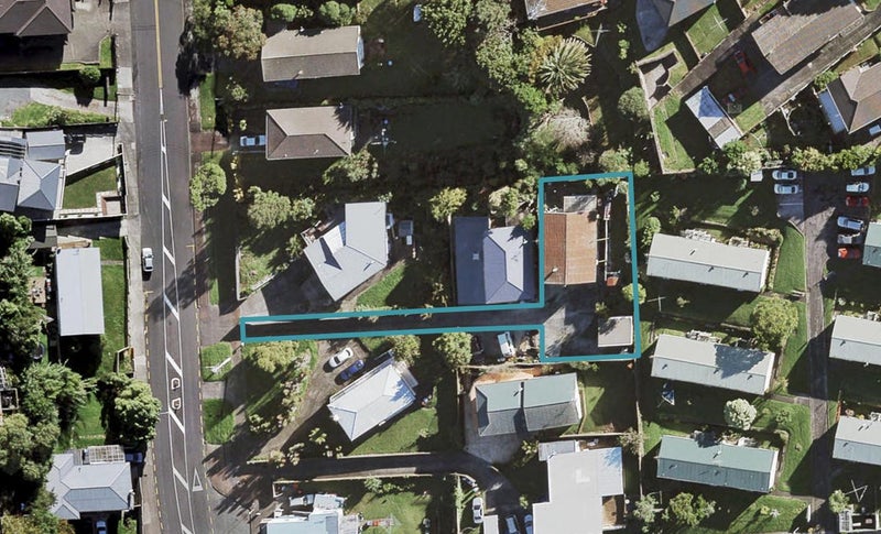 122A Whitney Street, New Windsor, Auckland - Carousel 1