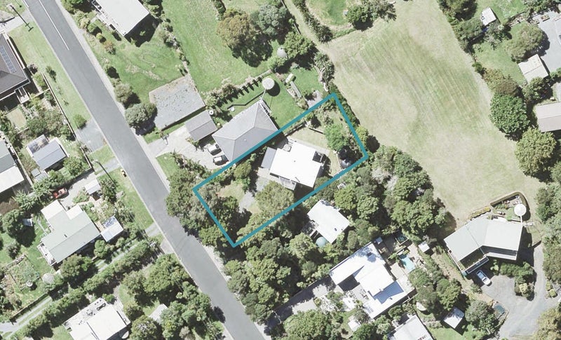 5 Grandview Road, Lake HAWEA - Carousel 1