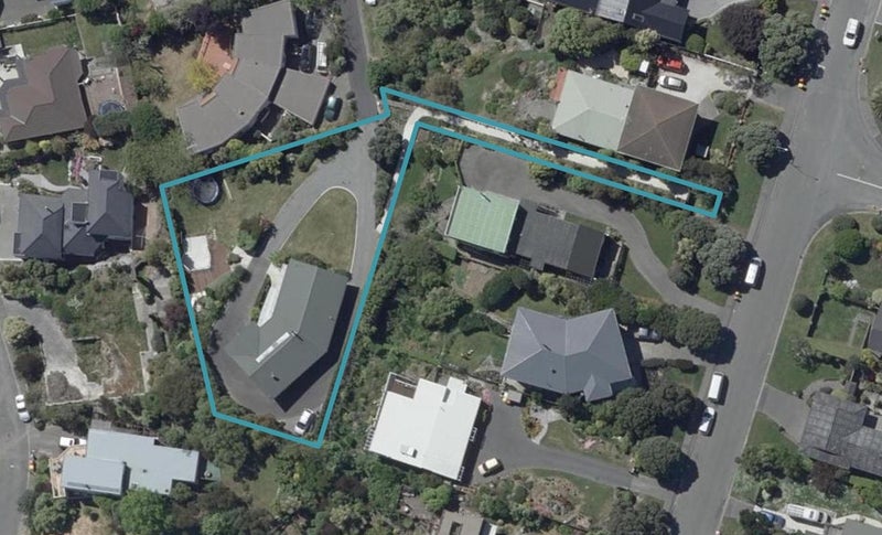14 Michael Avenue, Mount Pleasant, Christchurch - Carousel 1