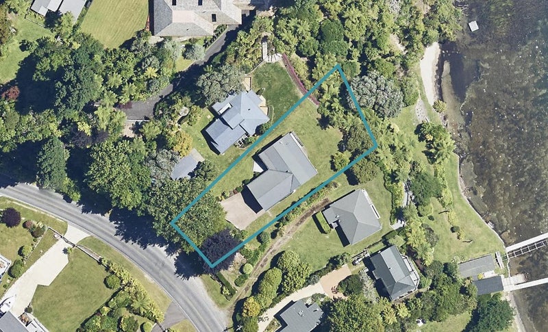 195 Spencer Road, Lake Tarawera, Rotorua - Carousel 1