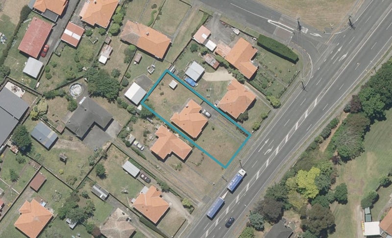 182 London Street, Springvale, Whanganui - Carousel 1