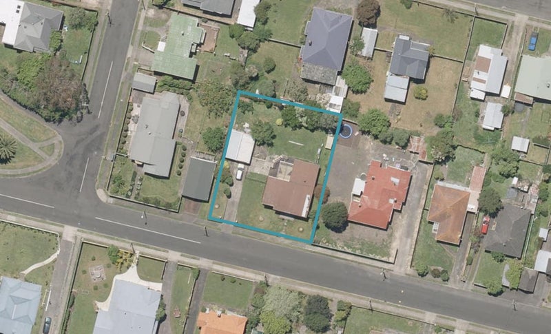 23 Durie Street, Durie Hill, Whanganui - Carousel 1