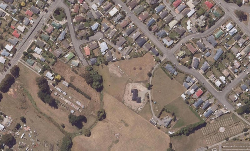 5 Sovereign Court, South Hill, Oamaru - Carousel 1