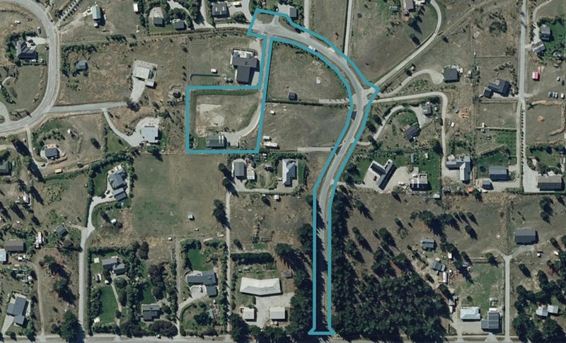 25 Sam John Place, Lake Hāwea - Carousel 1