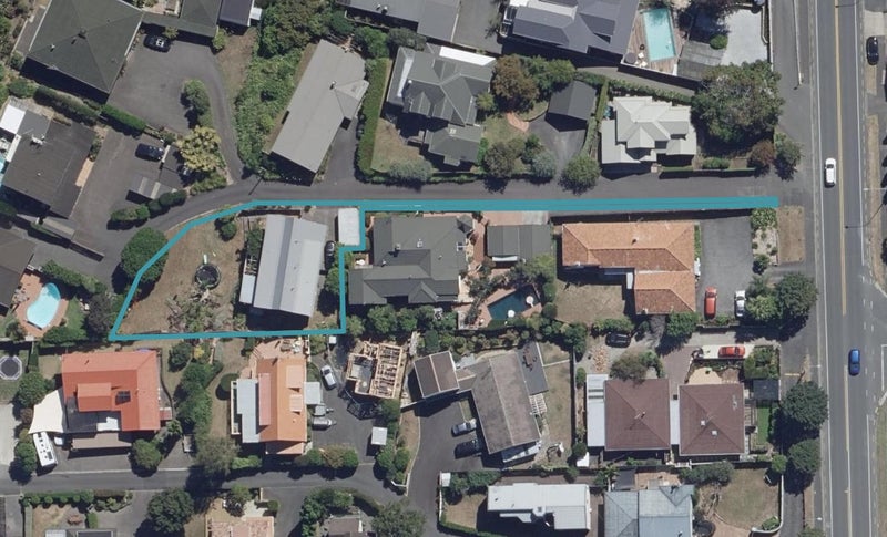 134A Pembroke Street, Hamilton Lake, Hamilton - Carousel 1