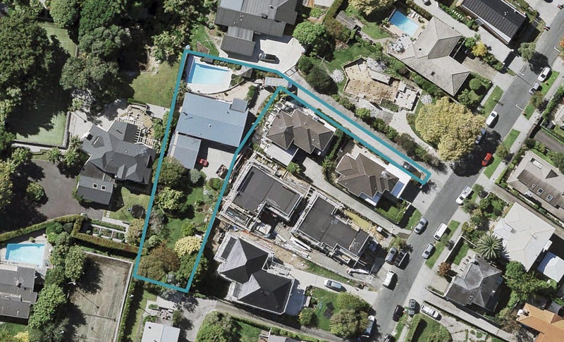 30 Sprott Road, Kohimarama, Auckland - Carousel 1