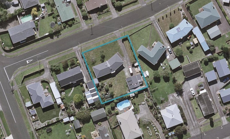 8 Hua Street, Bell Block, New Plymouth - Carousel 1