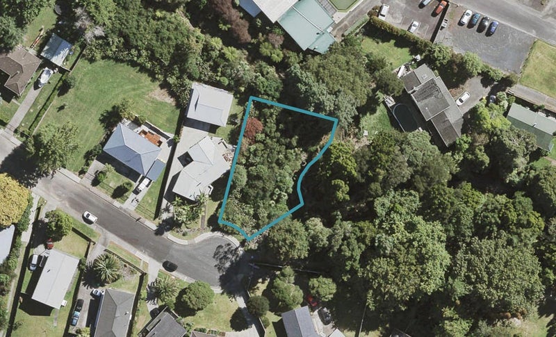 24 Lucinda Place, Glen Eden, Auckland - Carousel 1