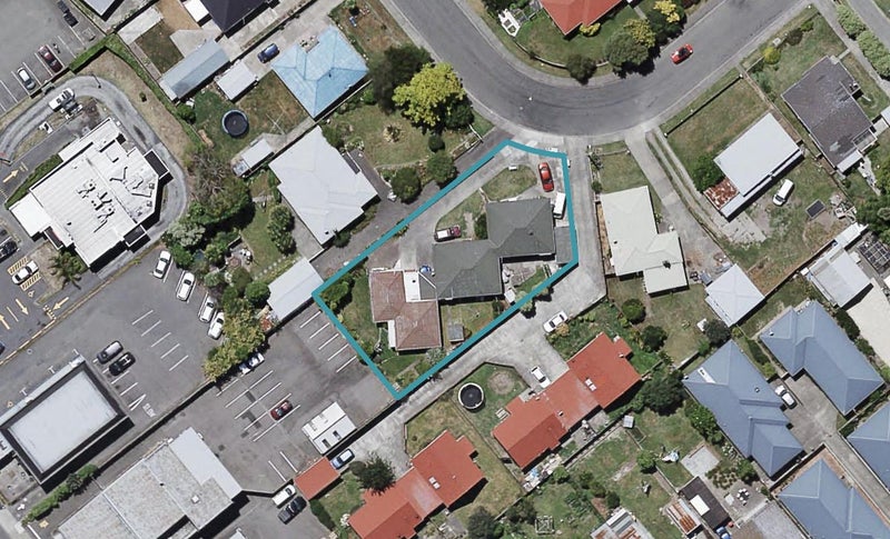 209A Nikau Street, Saint Leonards, Hastings - Carousel 1