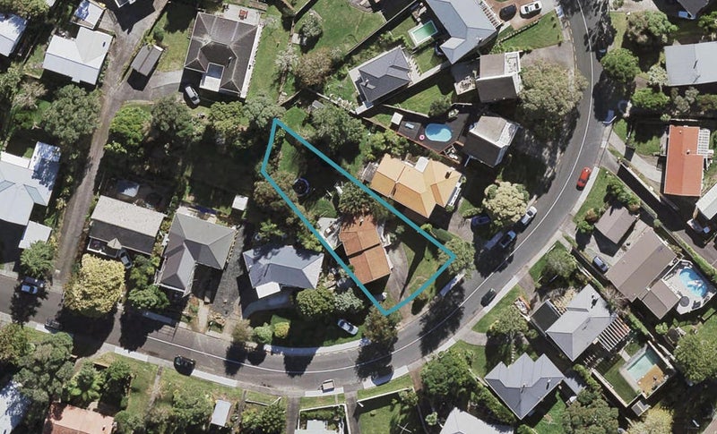 59 Monarch Avenue, Hillcrest, Auckland - Carousel 1