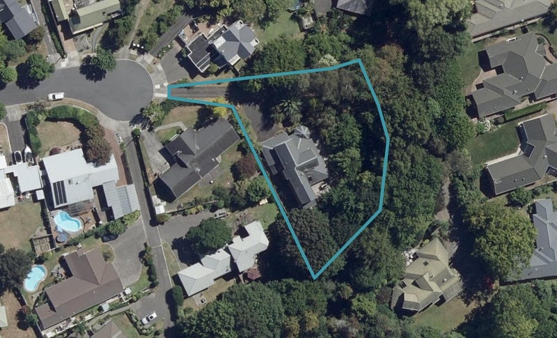 42A Woodland Drive, Flagstaff, Hamilton - Carousel 1