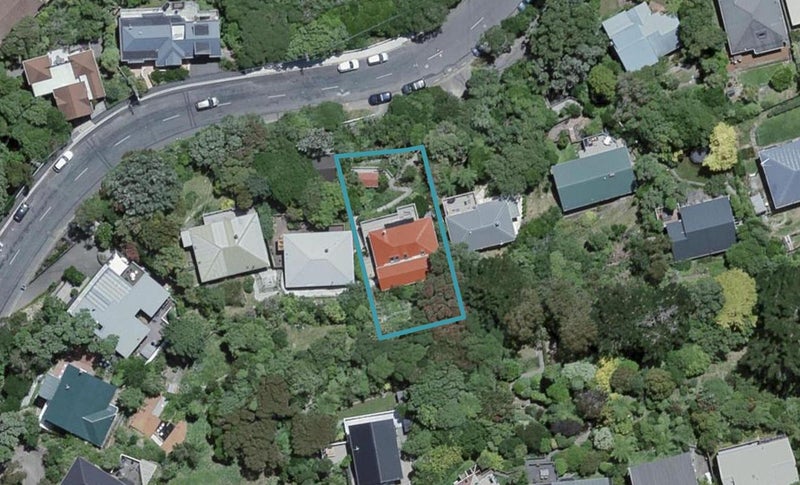 55 Mairangi Road, Wadestown, Wellington - Carousel 1