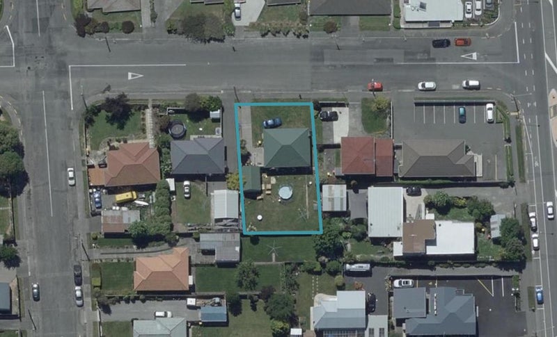 38 Hercules Street, Shirley, Christchurch - Carousel 1