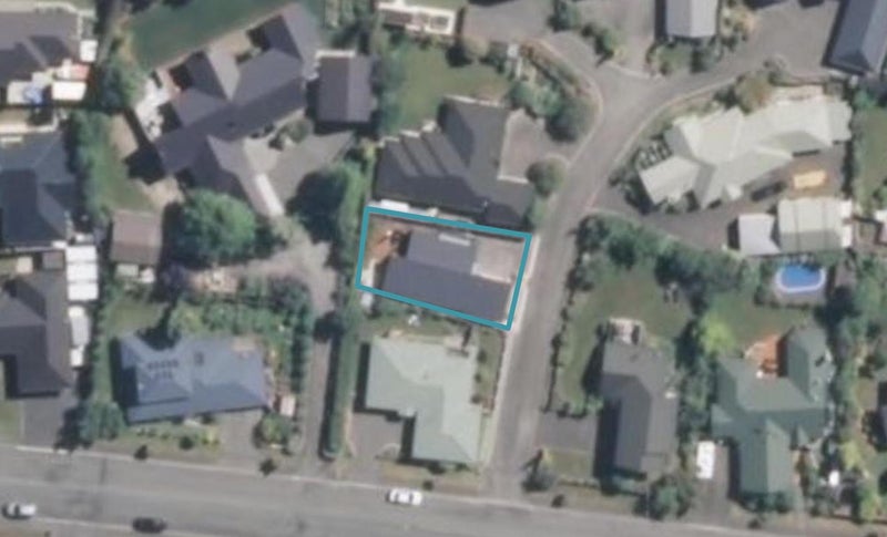21A Dobson Street, Gleniti, Timaru - Carousel 1