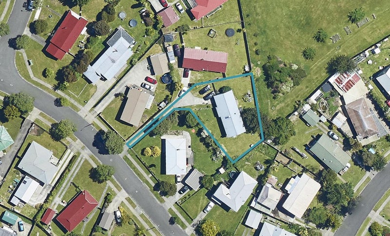 7 Ruby Place, Pukehangi, Rotorua - Carousel 1