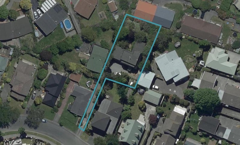 10A Harkness Place, Avonhead, Christchurch - Carousel 1