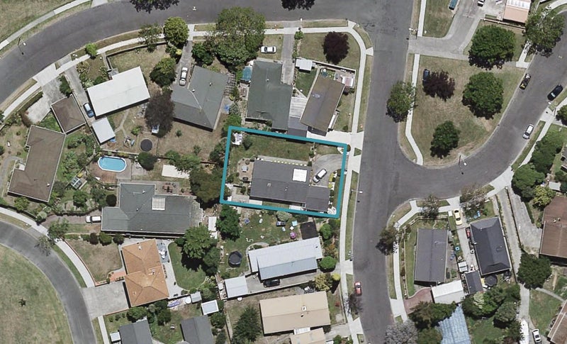 14 Harris Street, Greenmeadows, Napier - Carousel 1
