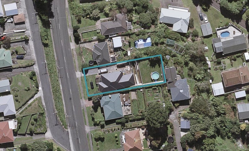 59 Awanui Street, Merrilands, New Plymouth - Carousel 1