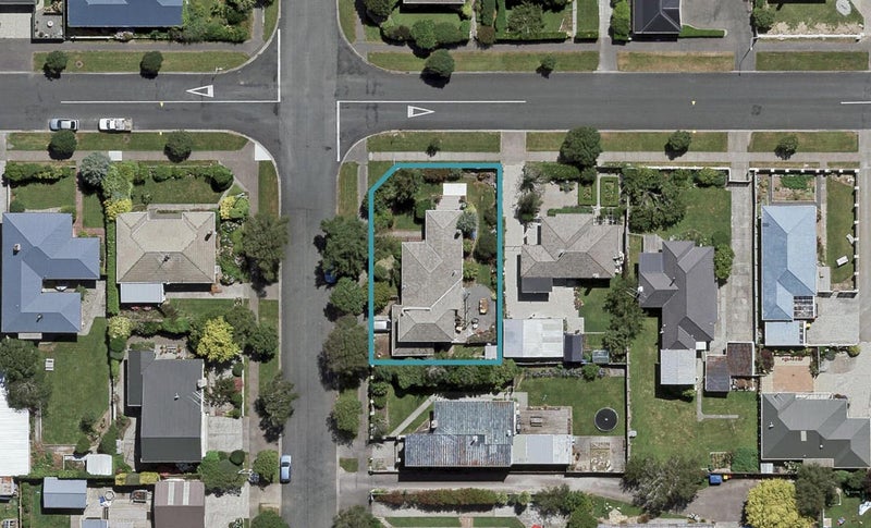 105 Abbot Street, Waverley, Invercargill - Carousel 1
