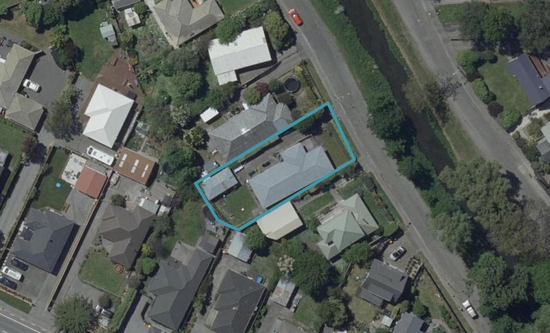 10 Sloan Terrace, Cashmere, Christchurch - Carousel 1
