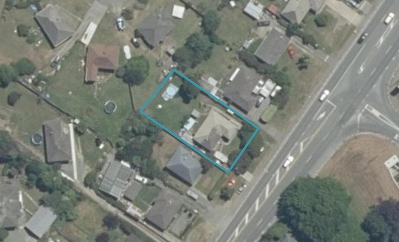 216 Waimea Road, Bishopdale, Nelson - Carousel 1