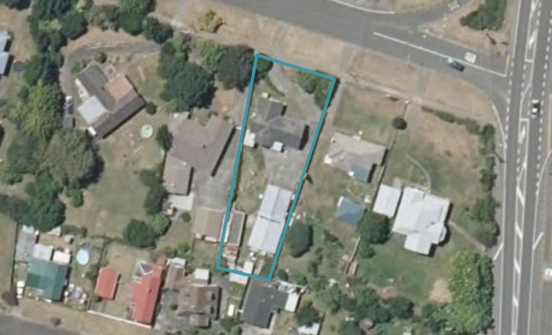 20 Avenue road, Foxton, Foxton - Carousel 1