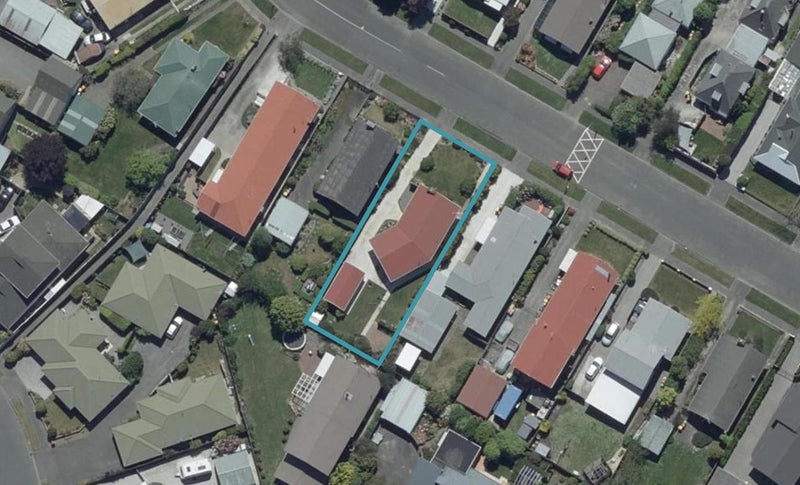 41 Reynolds Avenue, Bishopdale, Christchurch - Carousel 1