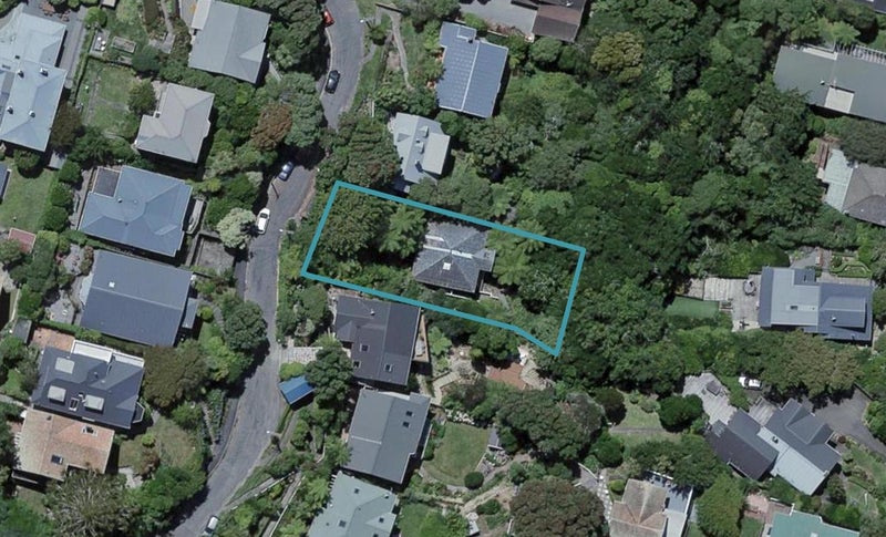 14 Fitzroy Street, Wadestown, Wellington - Carousel 1