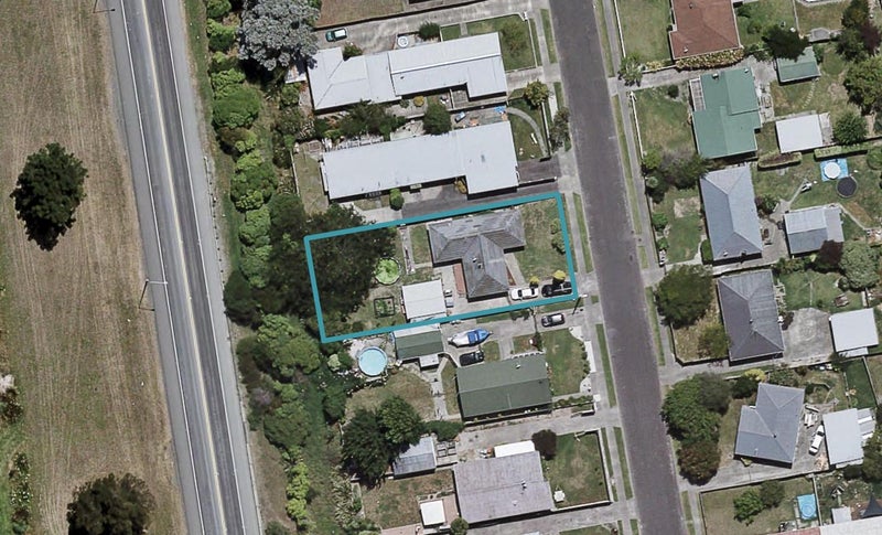50 Downing Avenue, Pirimai, Napier - Carousel 1