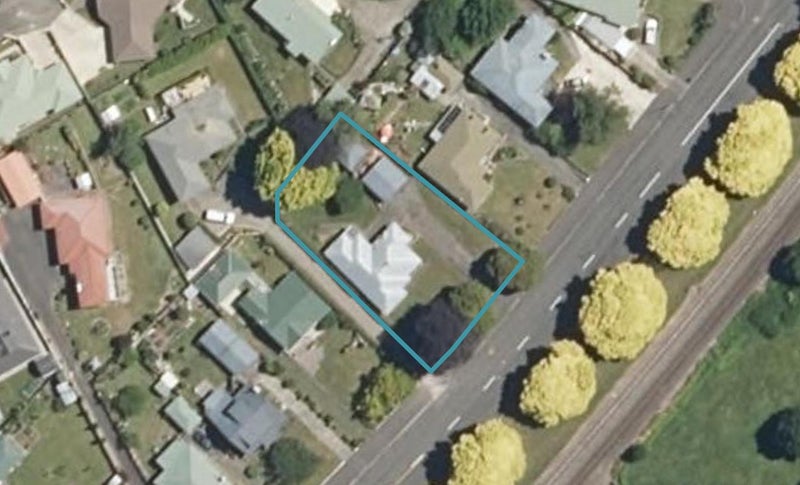 37 Queen Street, Dannevirke, Dannevirke - Carousel 1