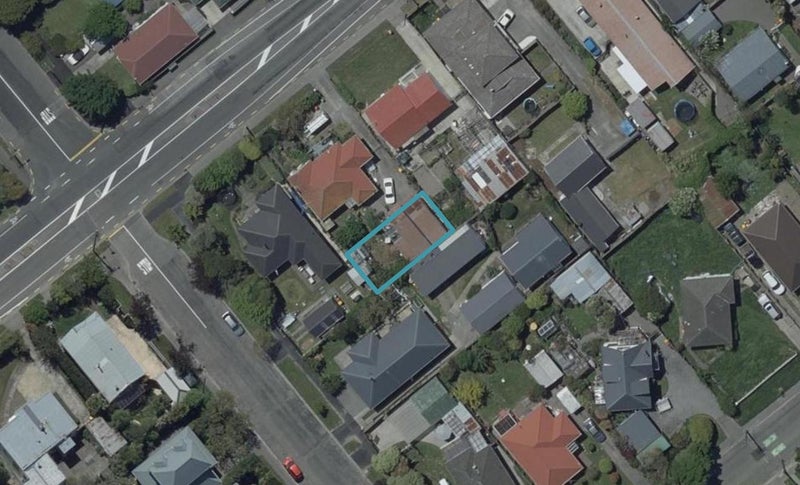 62D Milton Street, Somerfield, Christchurch - Carousel 1