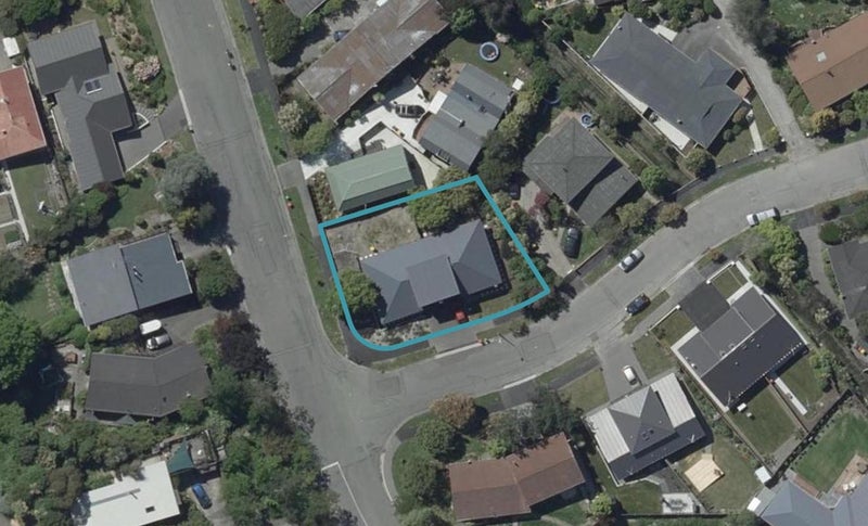 1 Wedgewood Avenue, Cashmere, Christchurch - Carousel 1