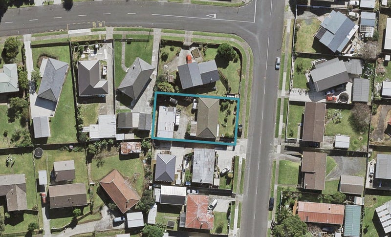 20 Garus Avenue, Mangere East, Auckland - Carousel 1