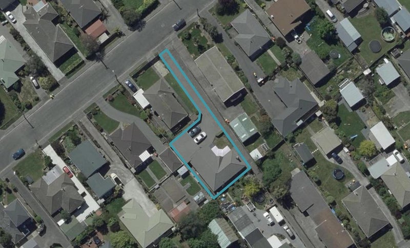 17 Gainsborough Street, Hoon Hay, Christchurch - Carousel 1