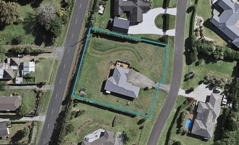 6 Gleaming Place, Waiuku, Waiuku - Carousel 1