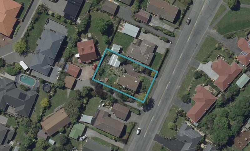 10 Sabys Road, Halswell, Christchurch - Carousel 1