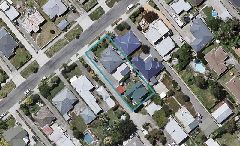 308 Lumsden Road, Akina, Hastings - Carousel 1