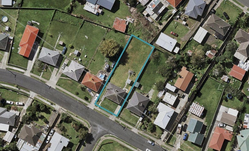 34 Capstick Road, Otara, Auckland - Carousel 1
