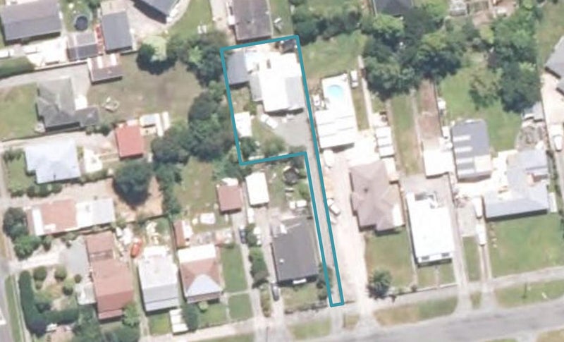 53A Wakefield Street, Westport, Westport - Carousel 1