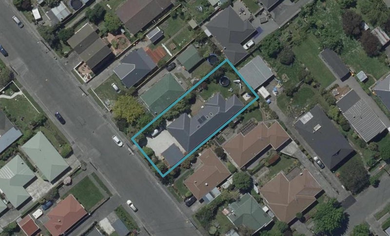30 Young Street, Somerfield, Christchurch - Carousel 1