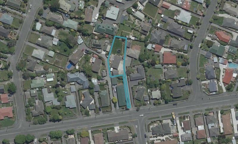 65 Veitches Road, Casebrook, Christchurch - Carousel 1