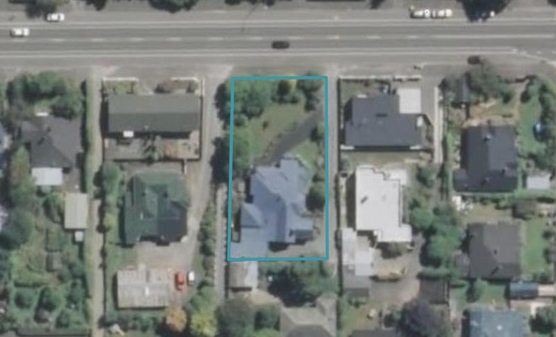 98 Wai-Iti Road, Highfield, Timaru - Carousel 1