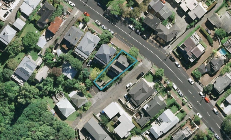 37 Brighton Road, Parnell, Auckland - Carousel 1