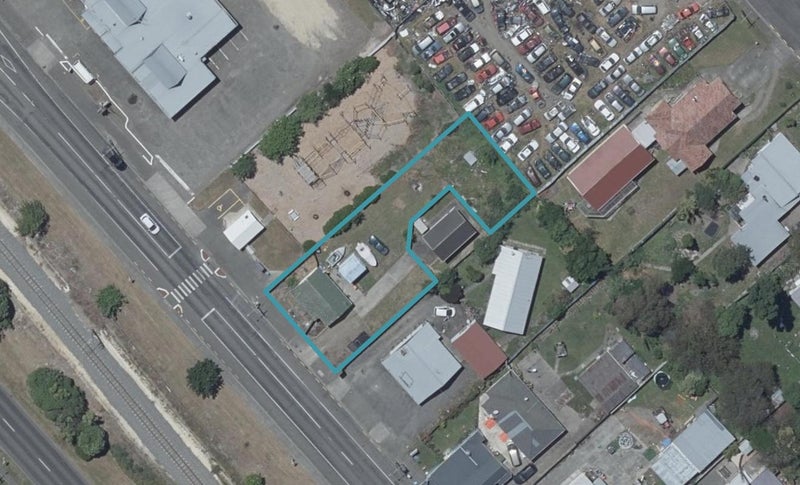 24 Campbell Road, Bunnythorpe, Palmerston North - Carousel 1